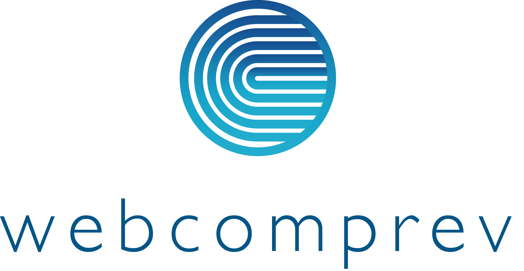 Comprev logo